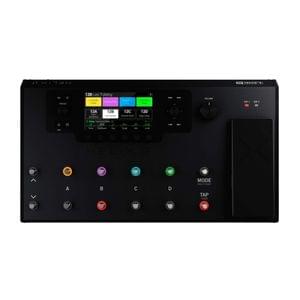 Line 6 Hilex LITE P32-1 Guitar Multi Effect Floor Processor